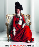 The Scandalous Lady W /   